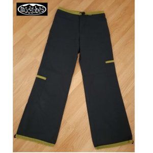 Vintage Modrobes Pants - Navy blue - Size Small